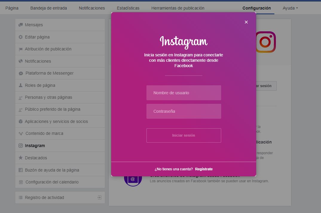 cómo hacer publicidad en Instagram