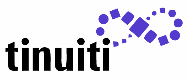 Tinuiti Logosu